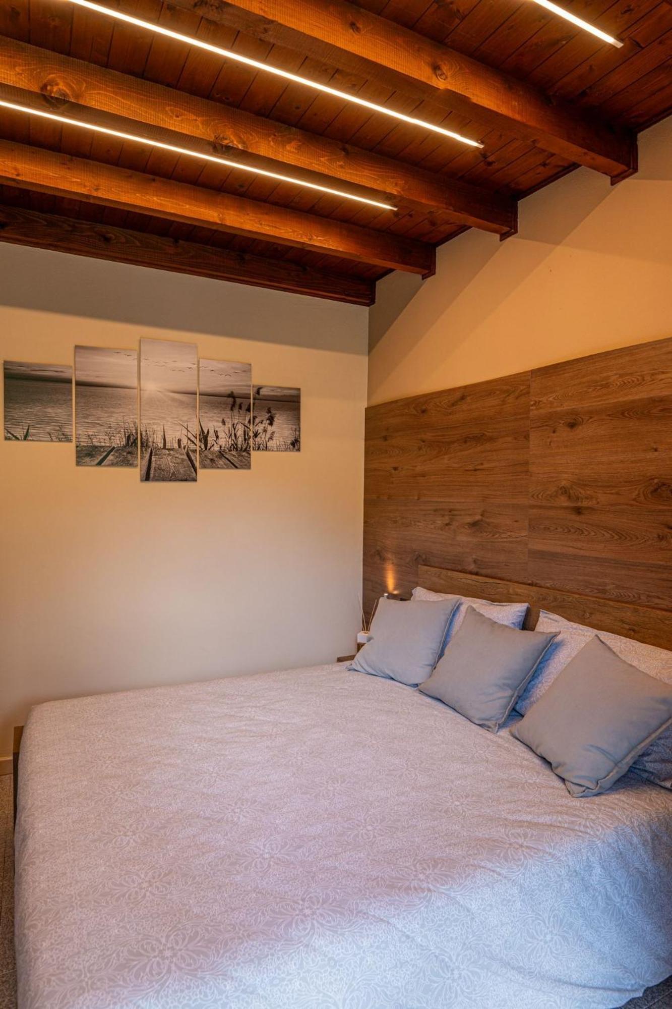 Casa Gio.Anna Apartman Mergozzo Kültér fotó